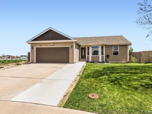3816 Dove Lane, Evans, CO 80620