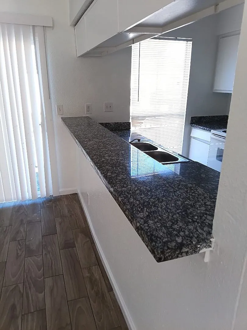 3 BR Condo — Photo 4