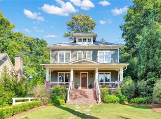 2597 Camille Dr NE, Atlanta, GA 30319