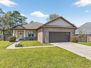 6022 Hidden Valley Rd, Crestview, FL 32539