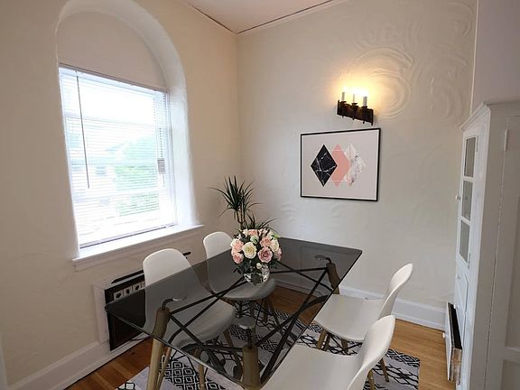 Elevate your living at Central Lakes of Uptown, where modern elegance meets cozy comfort. Enjoy sun-filled spaces and stylish decor perfect for entertaining. Schedule your tour today to see your future home!