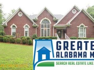 6674 Advent Cir, Trussville, AL 35173