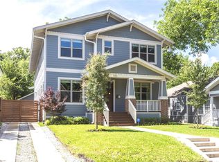 5612 Willis Ave, Dallas, TX 75206