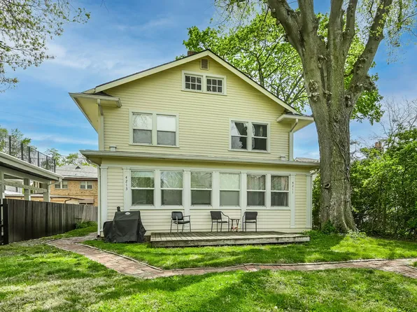 4211 N Park Ave, Indianapolis, IN 46205