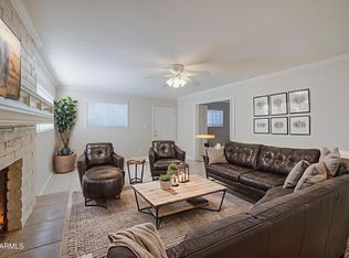 333 S Pioneer, Mesa, AZ 85204