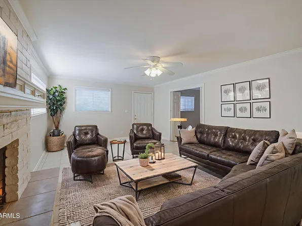 333 S PIONEER --, Mesa, AZ 85204