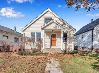 6949 Lansdowne Ave, Saint Louis, MO