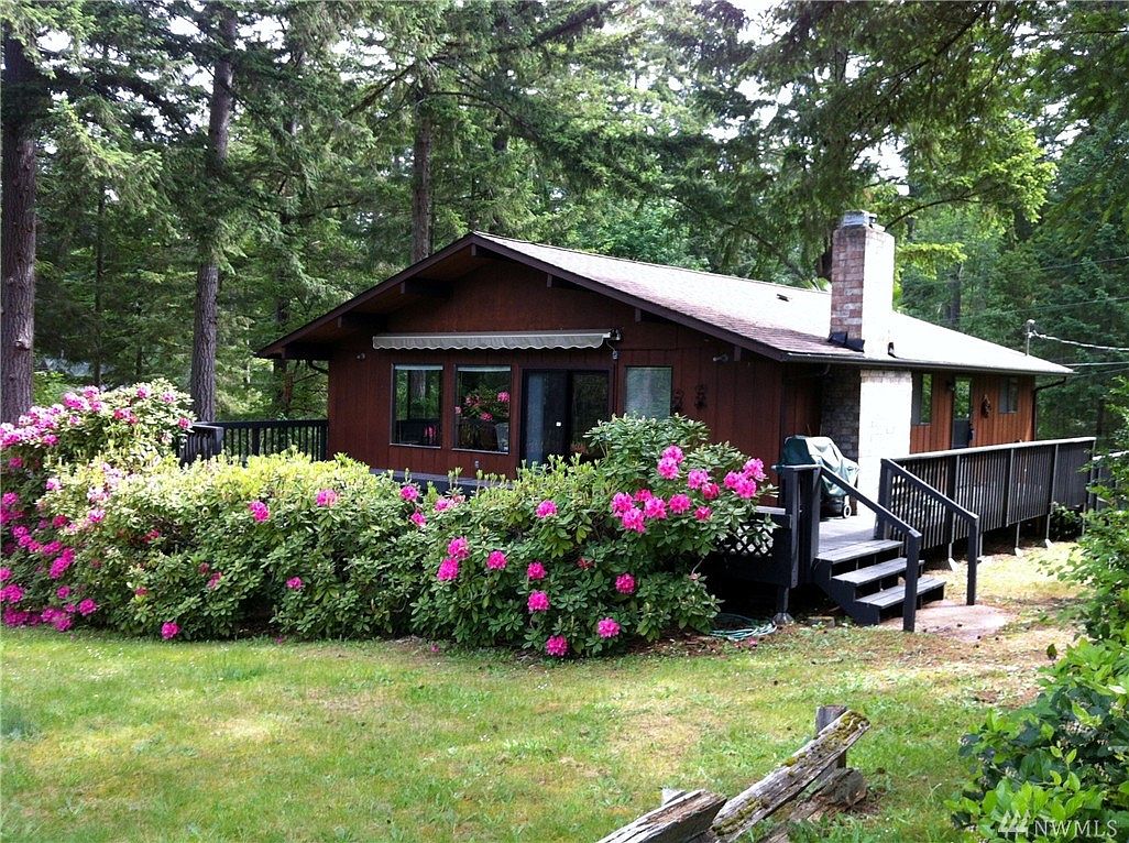 10706 Pioneer Dr, Anderson Is, WA 98303 | Zillow