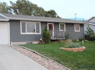 450 W 12th St, Winner, SD 57580