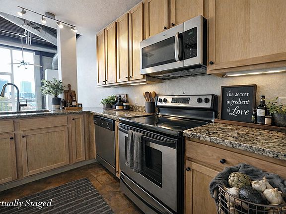 5th image of 420 N Adams St Unit 503