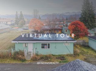 1326 1/2 Medfra St, Anchorage, AK 99501