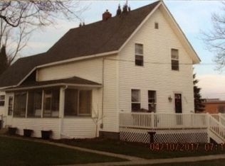 4735 3rd St, Columbiaville, MI