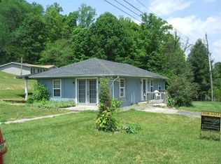 247 Jh Fauver Rd, Blountville, TN 37617