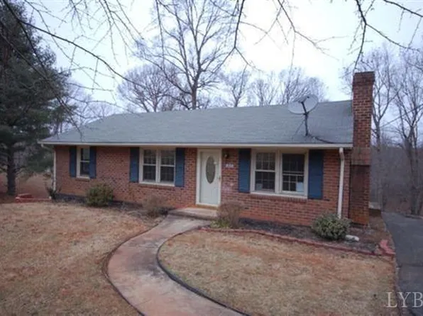 212 W Bethel Dr, Madison Heights, VA 24572