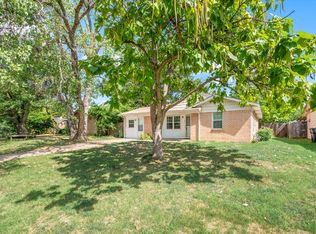 607 Alaska St, Arlington, TX 76011