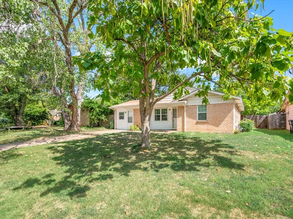 607 Alaska St, Arlington, TX 76011