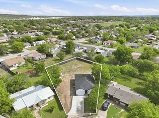 1613 SE Park Rd, Mineral Wells, TX 76067