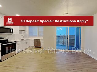 2435 W Cherry Ln APT 4, Boise, ID 83705