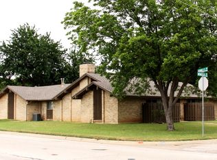 720 Mimosa Dr, Denton, TX 76201