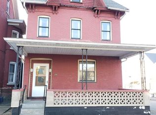 200 5th Ave, Altoona, PA 16602