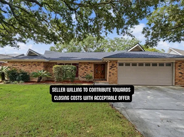 111 Eden Isles Blvd, Slidell, LA 70458