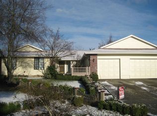 15504 SE 19th Cir, Vancouver, WA 98683