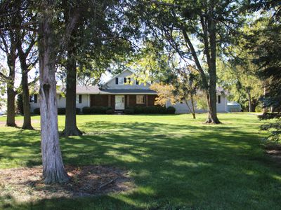 23715 Fleming St, Holder, IL, 61736