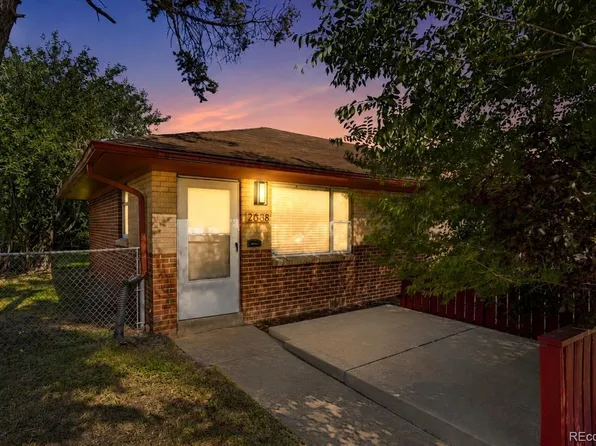 2688 S Acoma Street, Denver, CO 80223