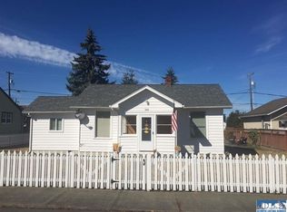 168 W Spruce St, Sequim, WA