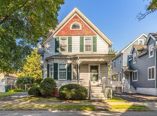 163 Bowler St, Lynn, MA 01904