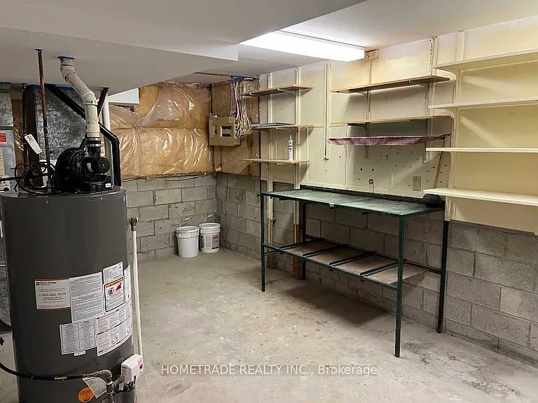 206 Little Ave #LOWER — Photo 16
