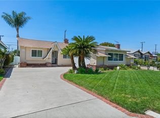 12137 Orizaba Ave, Downey, CA 90242