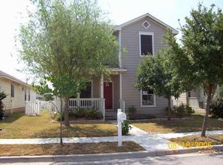 158 Teasley, Kyle, TX 78640