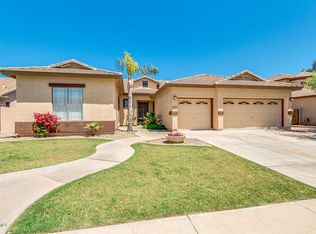 4110 E Harrison St, Gilbert, AZ 85295