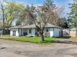 3615 SE 132nd Ave, Portland, OR 97236