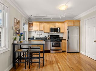 523 E 2nd St #4, South Boston, MA 02127