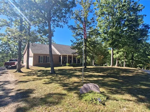 1570 Pine Ridge Trl, Park Hills, MO 63601