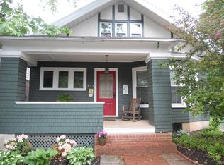 118 S 1st Ave, Lebanon, PA 17042