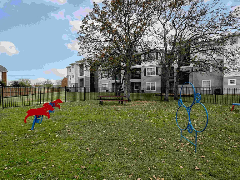 Dog Park