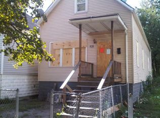 5120 S Laflin St, Chicago, IL 60609