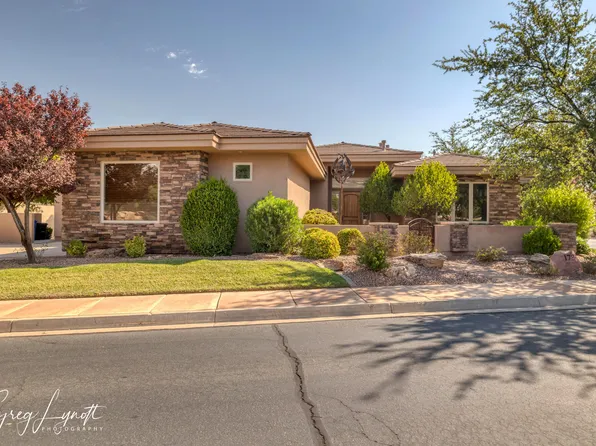 1793 S View Point Dr, Saint George, UT 84790