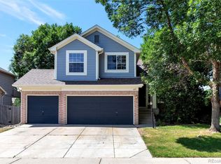 447 Pinewood Cir, Lafayette, CO 80026