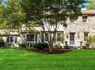 722 Spring Valley Rd, Doylestown, PA 18901