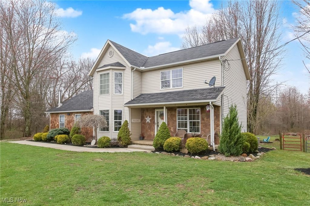 Real estate listing image