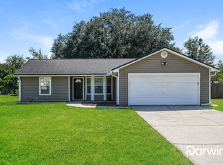 3207 Katys Ct, Green Cove Springs, FL 32043