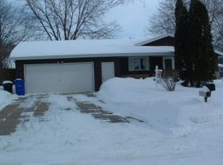 3540 N Mariah Ln, Appleton, WI 54911