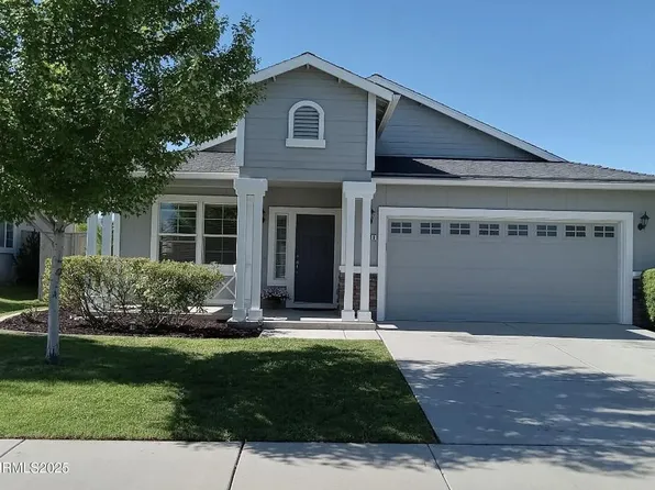 2130 Overland Park Dr, Reno, NV 89521