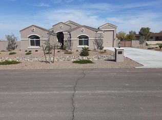 13608 W Ocotillo Rd, Glendale, AZ 85307