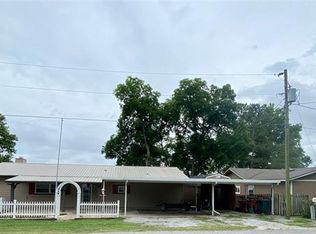 60848 E 254th Rd, Grove, OK 74344