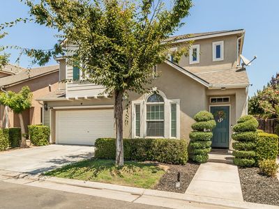 3624 W Persimmon Ln, Fresno, CA, 93711